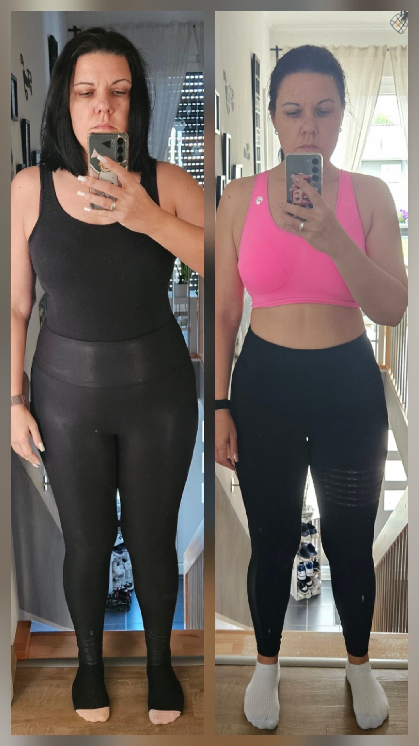 Alex Transformation